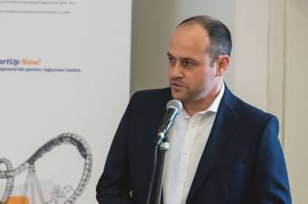 Kezdő vállalkozásokat támogató központ nyílt Székelyföldön