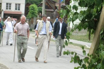 Romániába érkezik pénteken III. Károly király, estére már a Székelyföldön lehet