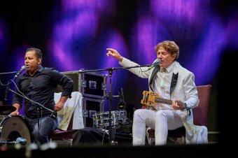 Nem léphetett be a Moldovai Köztársaságba Goran Bregović