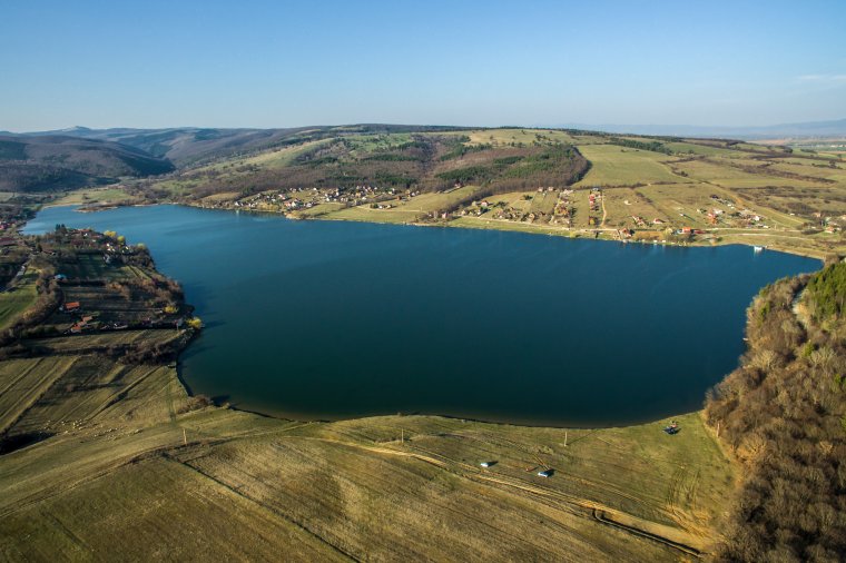 Életet mentett szabad idejében a háromszéki tűzoltóság búvárja