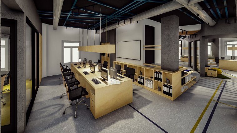 Design Bankkal alapozzák Sepsiszentgyörgy digitális jövőjét
