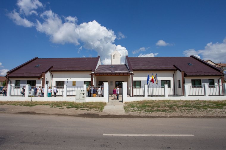 Fejlesztőközpont fogyatékkal élőknek