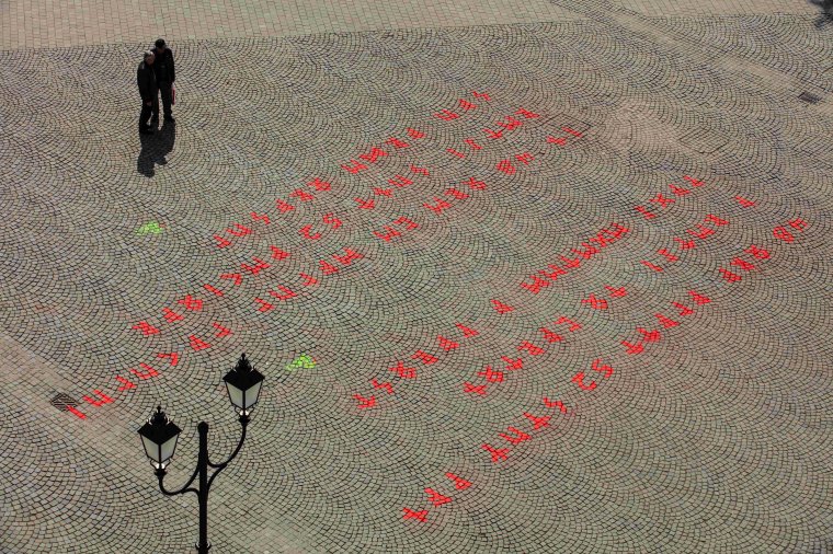 Megfejtették a titokzatos írást: szüzeket követel a sárkány