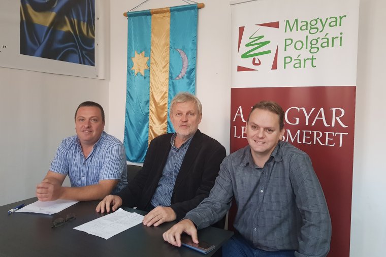 Nem gondolták, hogy „ilyen gyorsan, ilyen nagy bajok lesznek” az MPP-ben