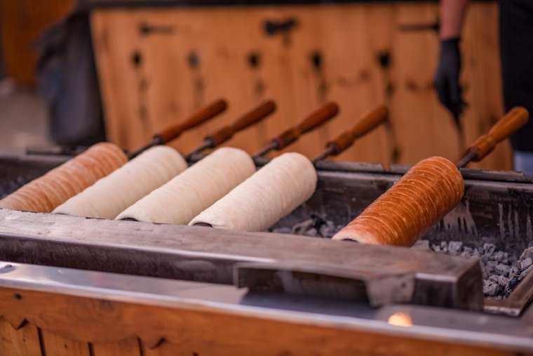 A járvány miatt elmarad a kürtőskalács-fesztivál