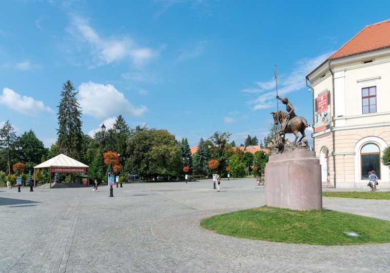 PulzArt: pályázat szabadtéri installációkra