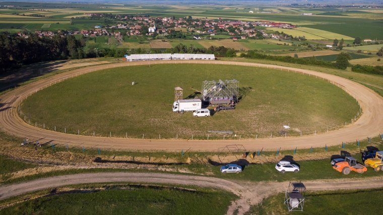 Egy hétvége, két lovas rendezvény: Székely Vágta és Háromszéki Lovas Napok lesznek