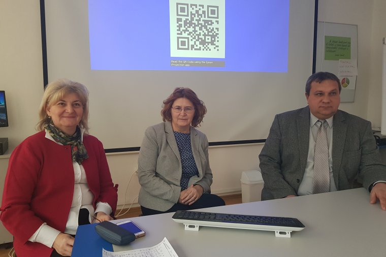 Elindulhat a tehetséggondozó központ Sepsiszentgyörgyön