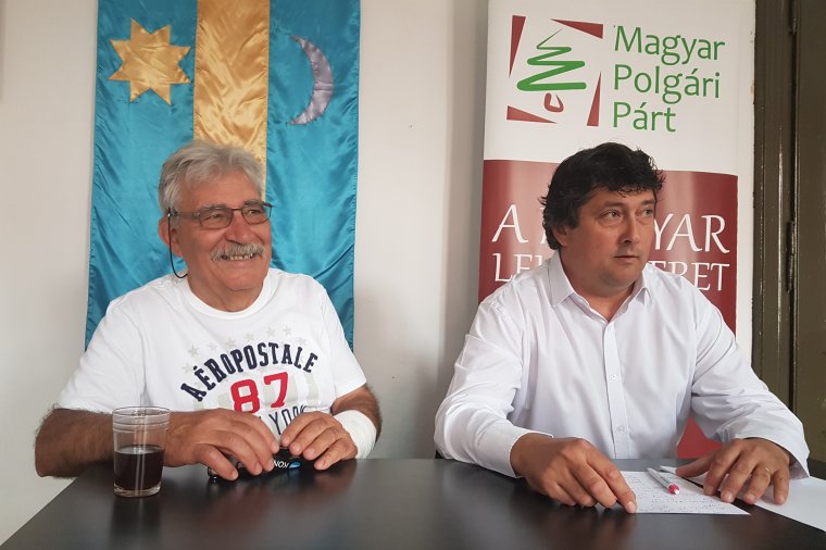 Nem engedték be a börtönbe a volt politikai foglyot