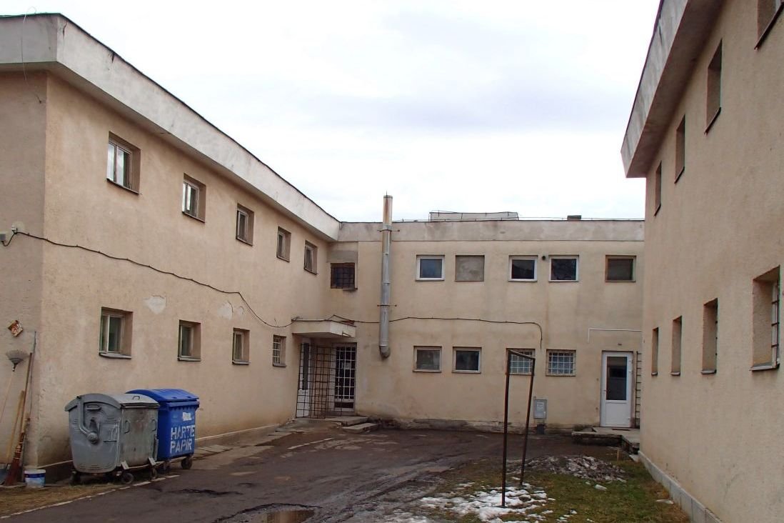 •  Fotó: Központi Regionális Fejlesztési Ügynökség