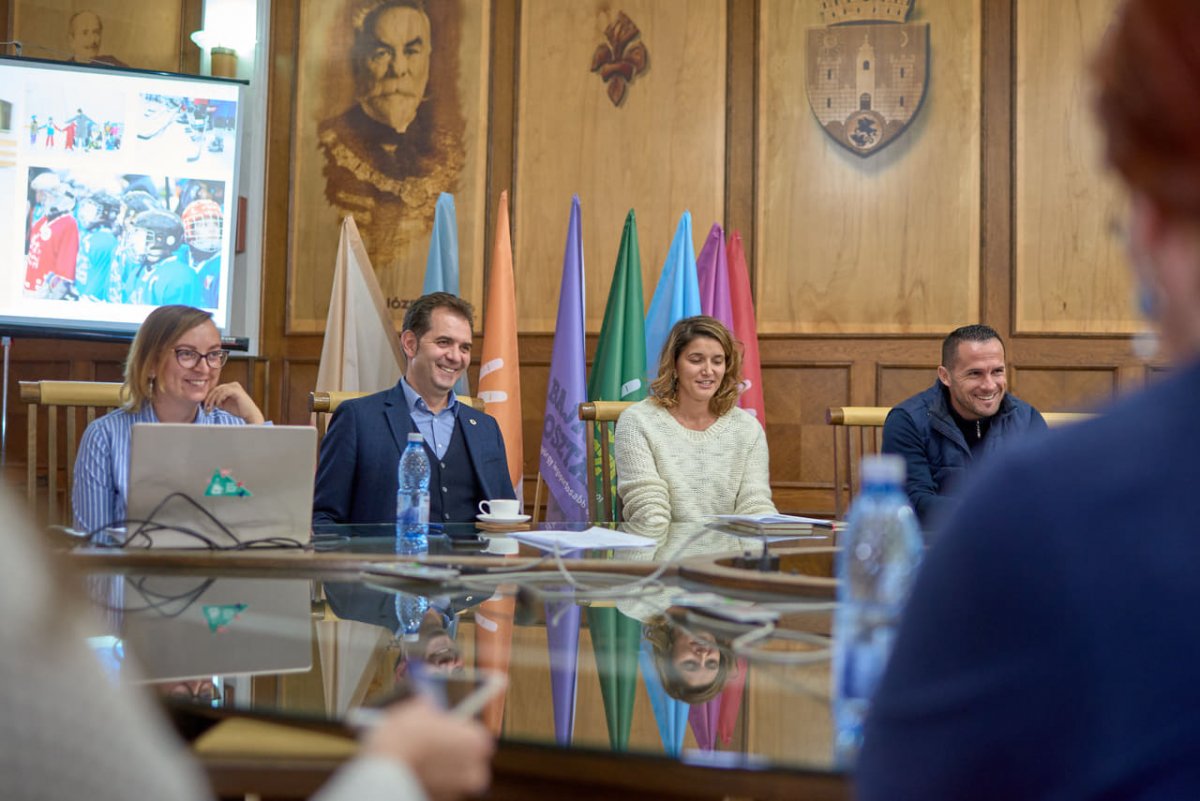 •  Fotó: Kristó-Gothárd Hunor