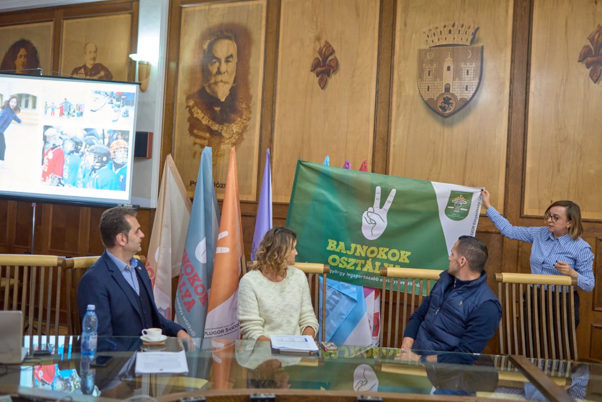 •  Fotó: Kristó-Gothárd Hunor