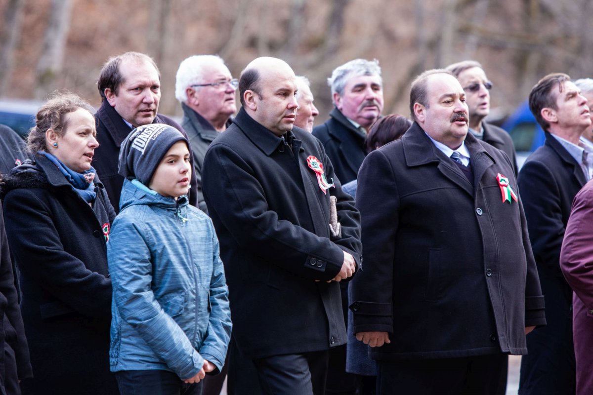 •  Fotó: Kocsis B. János