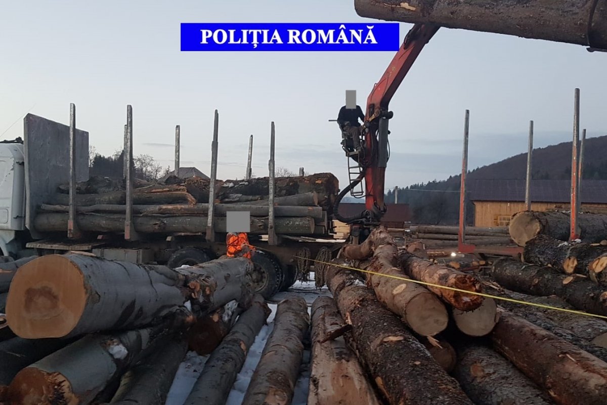 •  Fotó: Kovászna Megyei Rendőr-főkapitányság