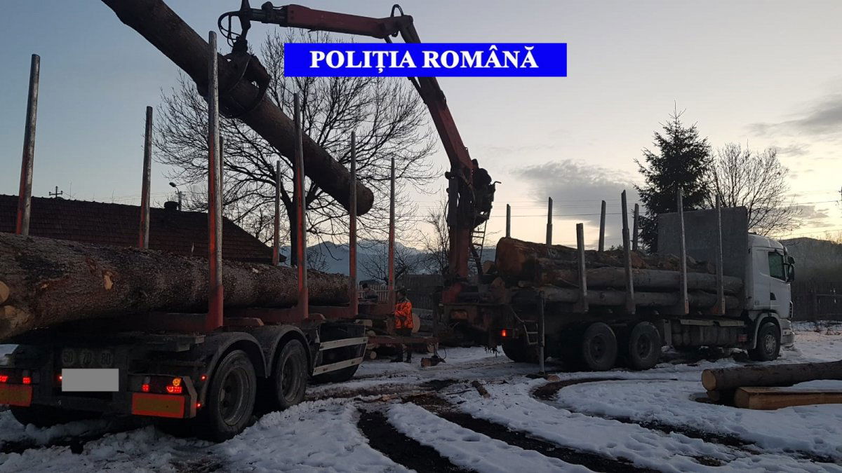 •  Fotó: Kovászna Megyei Rendőr-főkapitányság