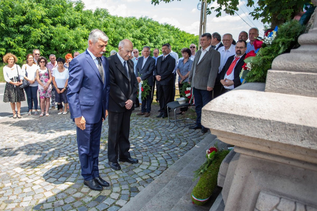 •  Fotó: Kocsis B. János