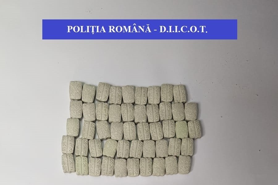 Archív •  Fotó: Kovászna Megyei Rendőr-főkapitányság