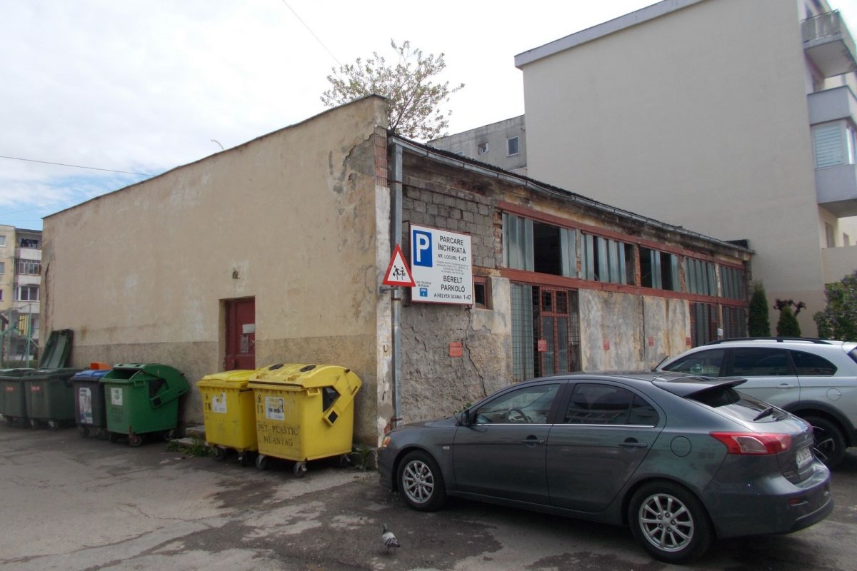 •  Fotó: Központi Régió Fejlesztési Ügynökség