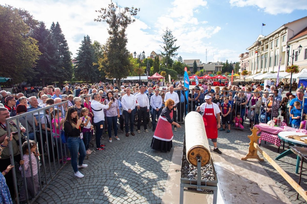 •  Fotó: Kocsis B. János