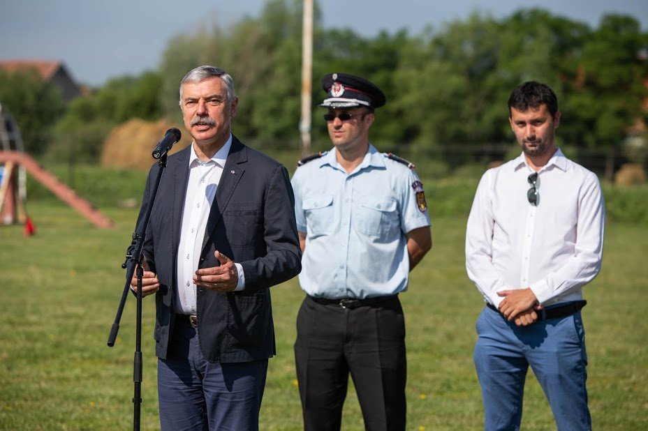 •  Fotó: Kocsis B. János