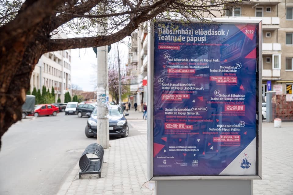 •  Fotó: Szent György Napok/Facebook