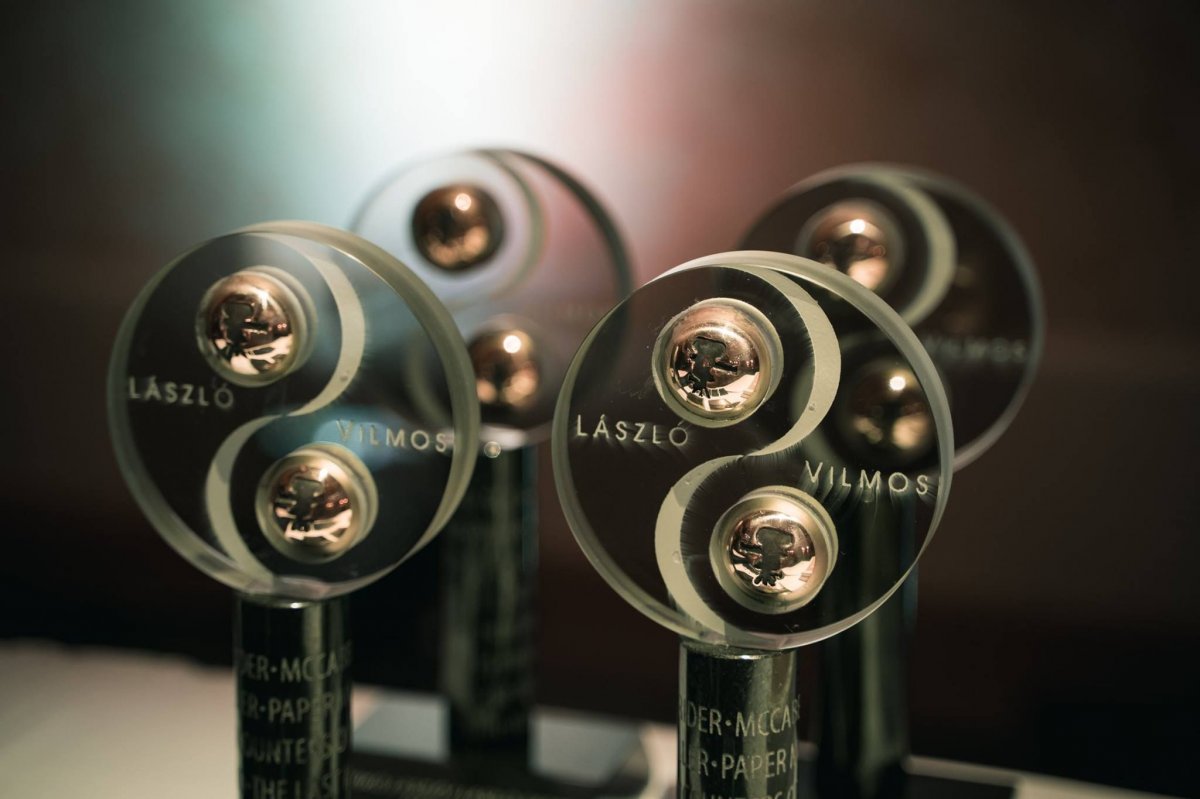 • Fotó: Egly Viktor/HSC Stábiskola