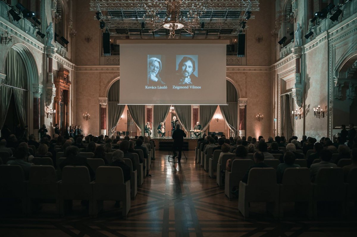 •  Fotó: Egly Viktor/HSC Stábiskola