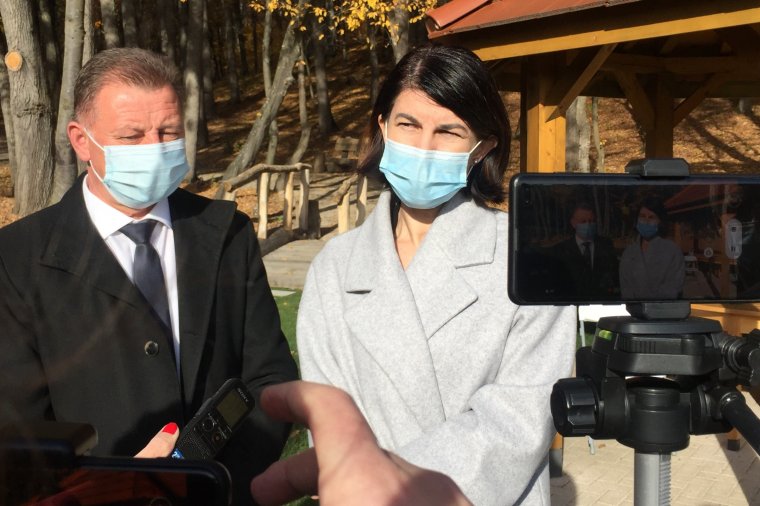 Váratlanul érkezett, elégedetlenül távozott Háromszékről a munkaügyi miniszter