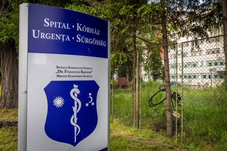 Bénulás után két héttel fordult csak orvoshoz