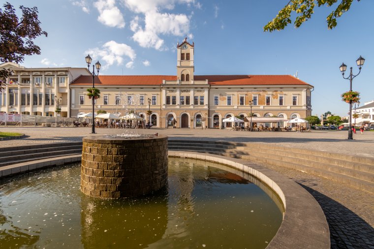 Sepsiszentgyörgyön lazítanak a korlátozásokon