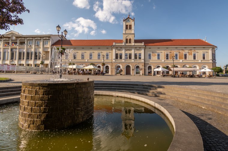 Évente ezer fő Háromszék vesztesége