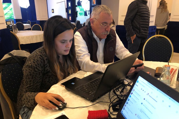 Barót városát elveszítette az RMDSZ