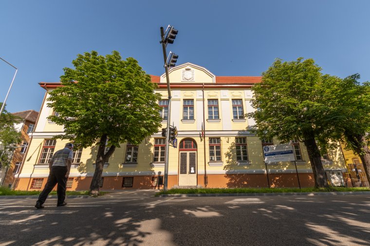 A Kovászna megyei tanintézetek személyzetének átoltottsága