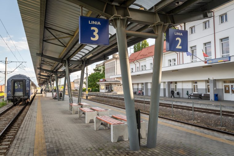Székelyföld is rácsatlakozhat a nagyvárosi HÉV-re