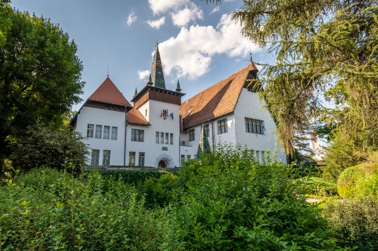 Tárlat rögzíti, miként költözik a Székely Nemzeti Múzeum