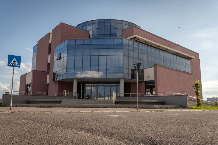 Építkeznének a háromszéki ipari parkokban