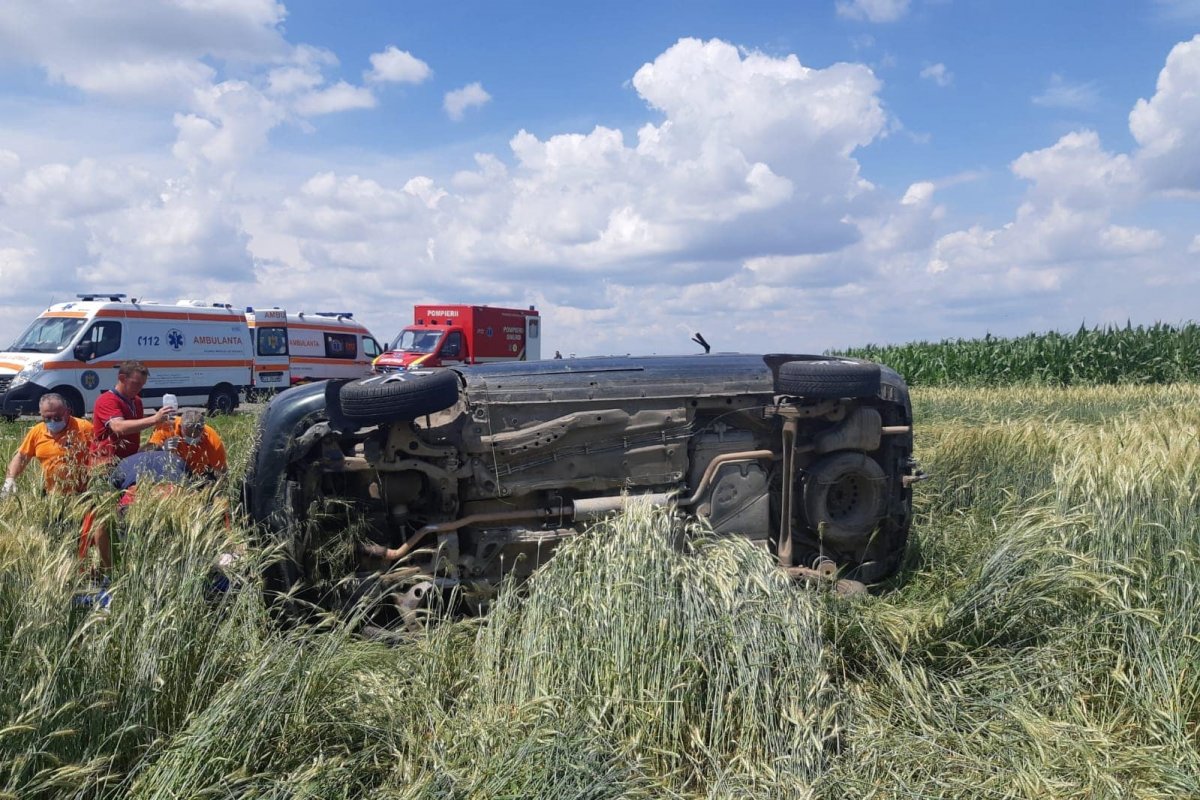 &bullet;  Fotó: Kovászna megyei tűzoltóság