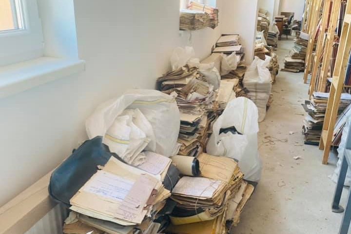 &bullet;  Fotó: Violeta Alexandru/Facebook