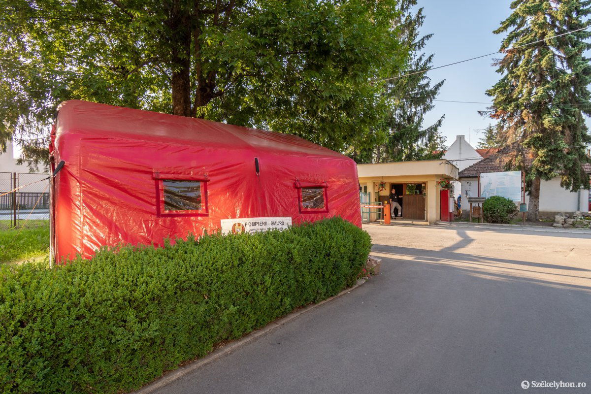 &bullet;  Fotó: Pinti Attila