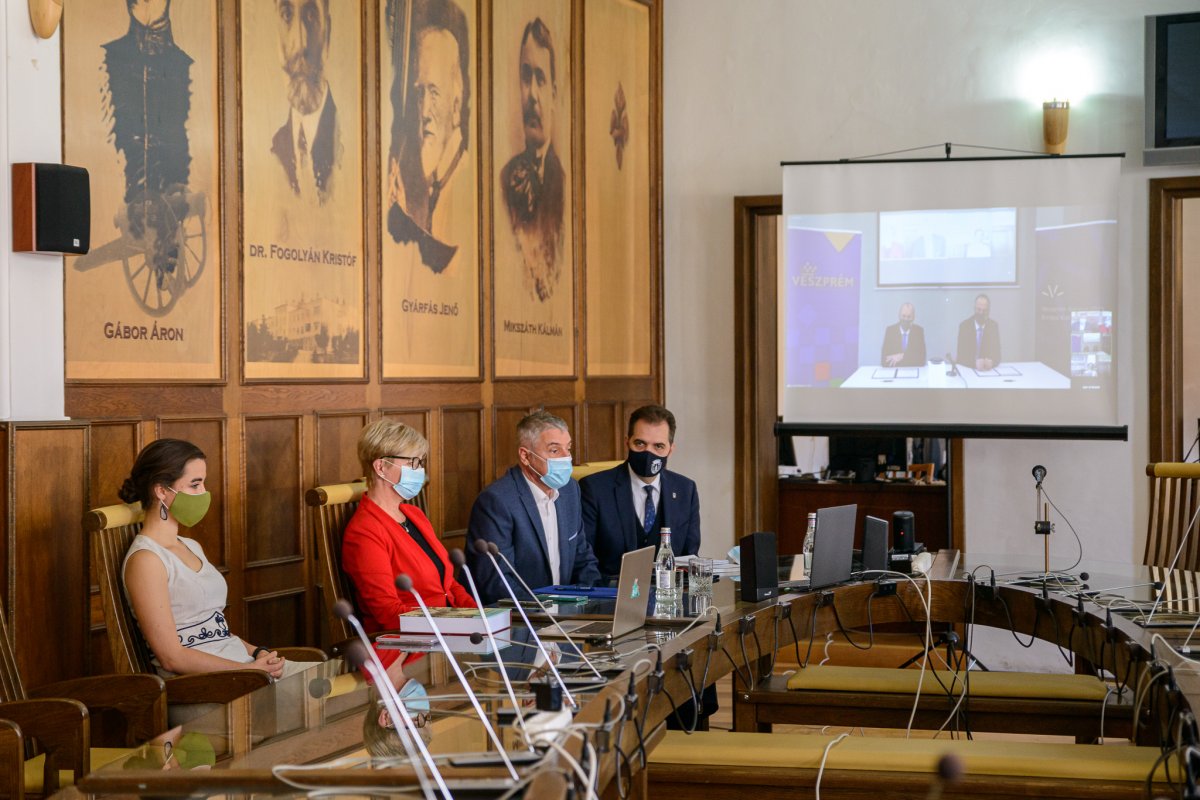 •  Fotó: Kristó-Gothárd Hunor
