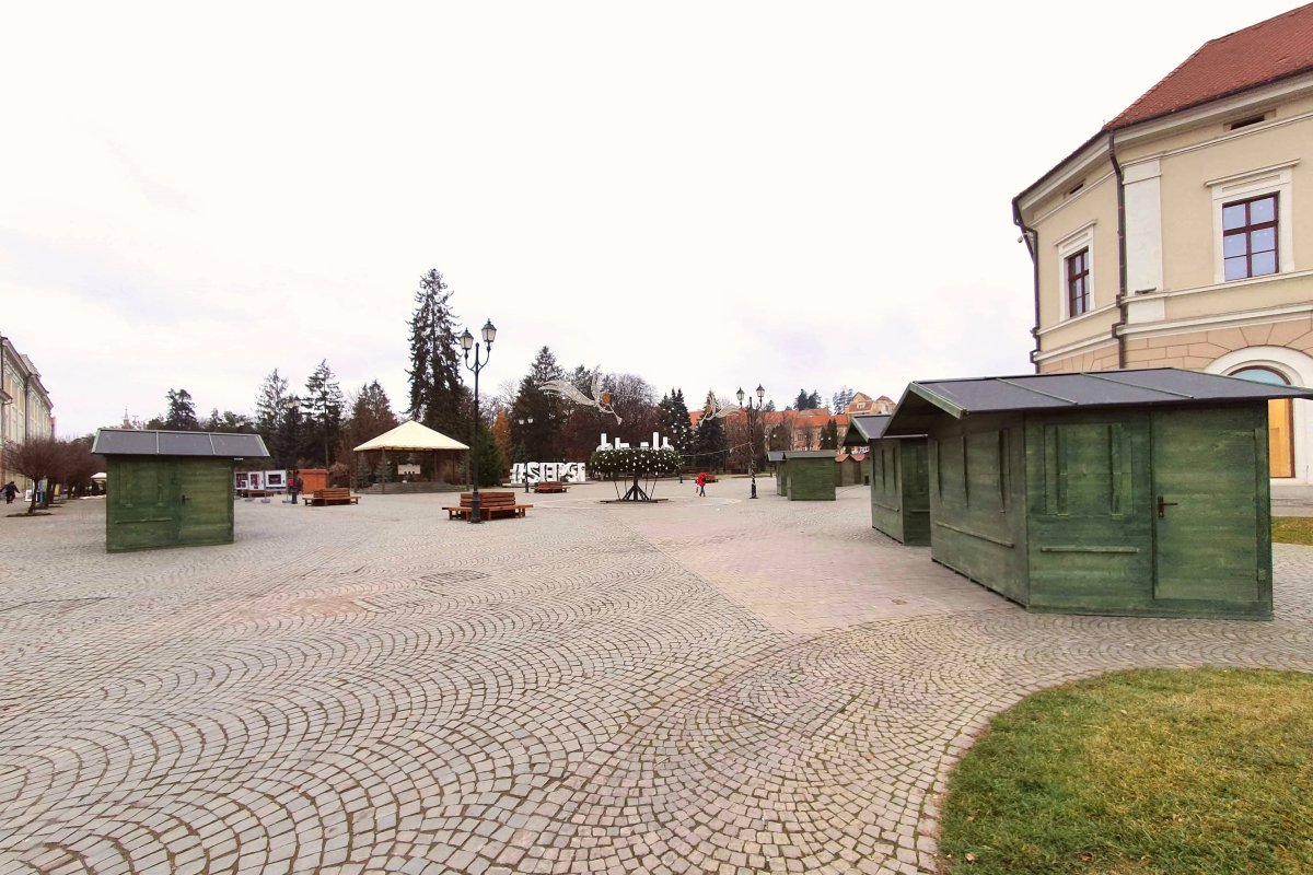 &bullet;  Fotó: Sepsiszentgyörgy Polgármesteri Hivatala