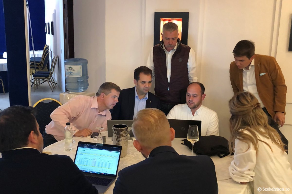 • Fotó: Bíró Blanka