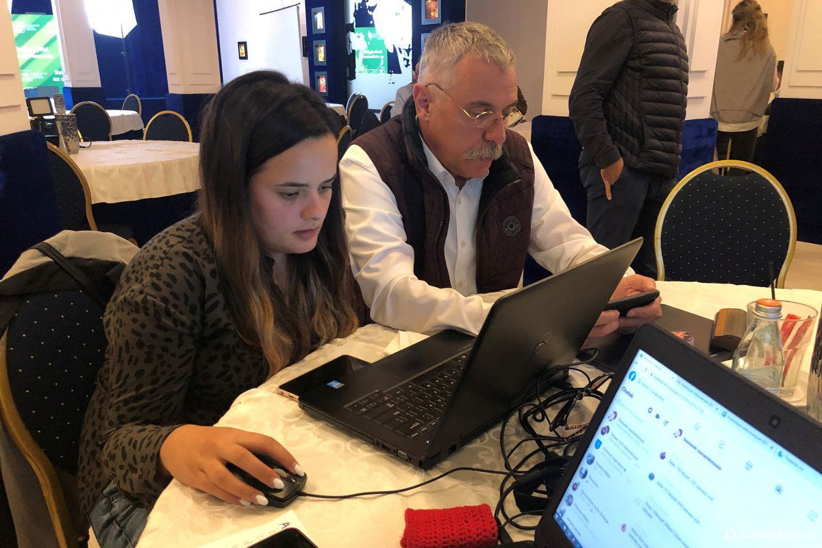 • Fotó: Bíró Blanka