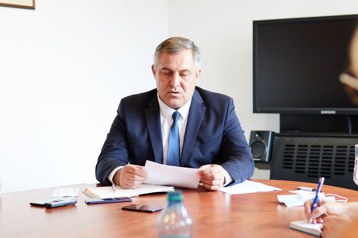 Józsa Csaba &bullet;  Fotó: Kelemen Lehel