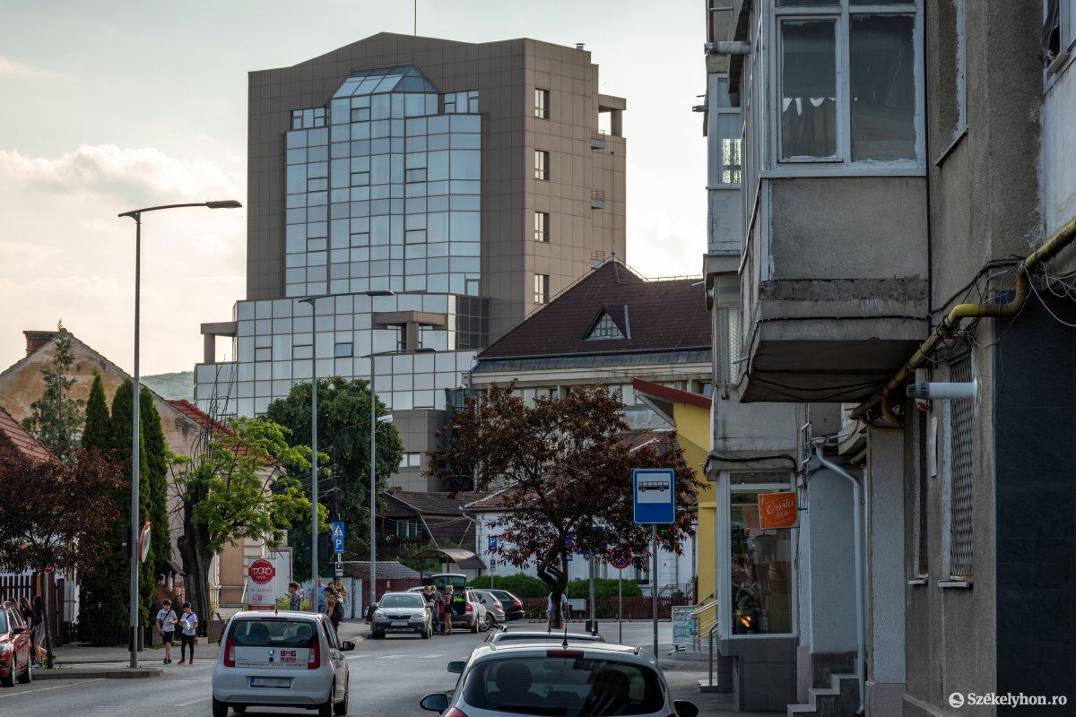 Képünk illusztráció •  Fotó: Pinti Attila