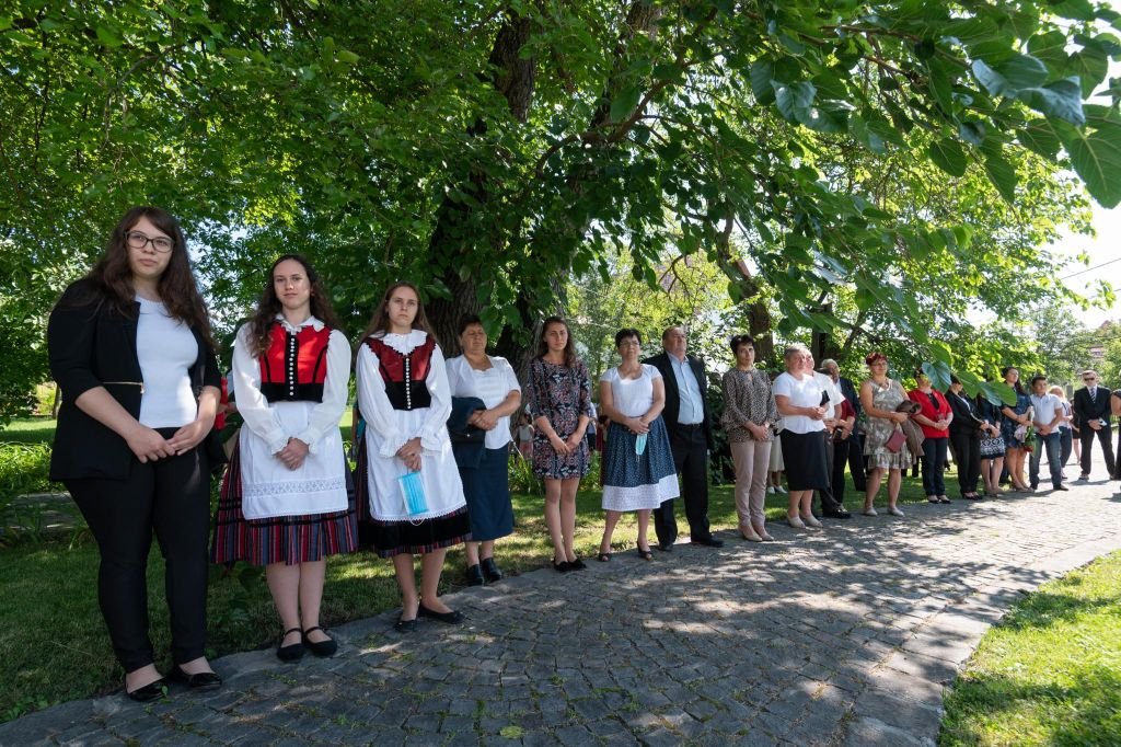 &bullet;  Fotó: Vargyasi Levente