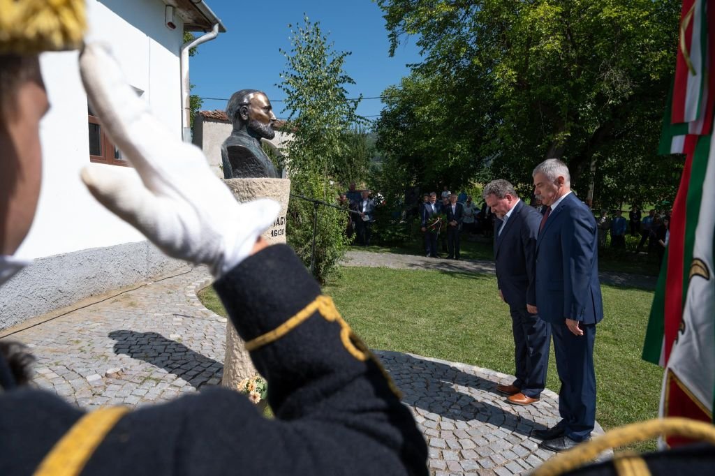 &bullet;  Fotó: Vargyasi Levente