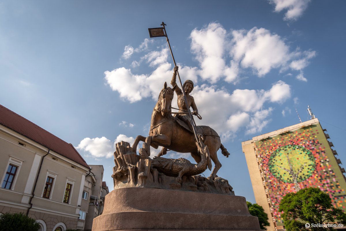 Kovásznához hasonlóan Sepsiszentgyörgyön is bevezetik az idegenforgalmi adót, amit turizmusfejlesztésre fordítanának. Képünk illusztráció &bullet;  Fotó: Pinti Attila