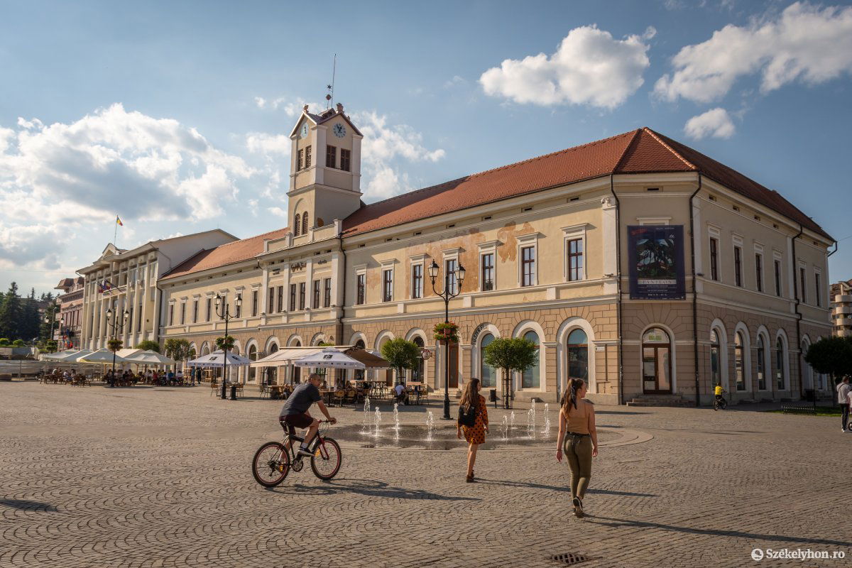 Képünk illusztráció •  Fotó: Pinti Attila