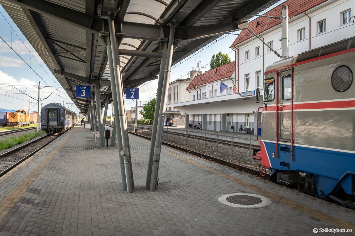 Képünk illusztráció •  Fotó: Pinti Attila